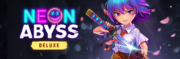 Neon Abyss - Deluxe Edition