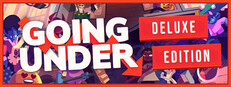 Going Under - Deluxe Edition banner