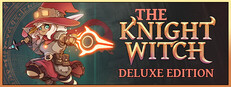 The Knight Witch - Deluxe Edition banner