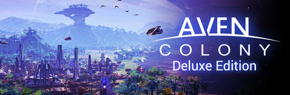 Aven Colony - Deluxe Edition