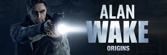 Alan Wake Origins Bundle