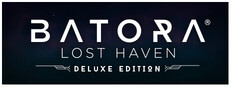Batora: Lost Haven - Deluxe Edition banner