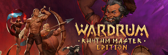 Wardrum - Rhythm Master Edition