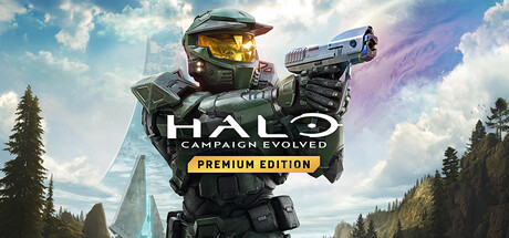 Halo: Campaign Evolved - Premium Edition