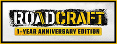 RoadCraft - 1-Year Anniversary Edition banner