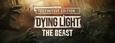 Dying Light: The Beast RL Definitive Edition banner