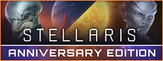 Stellaris: Anniversary Edition banner