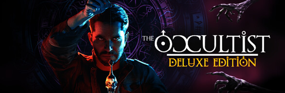 The Occultist - Deluxe Edition