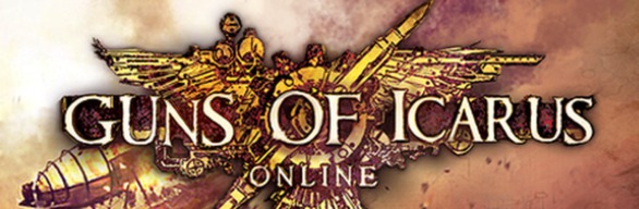 Guns of Icarus Online