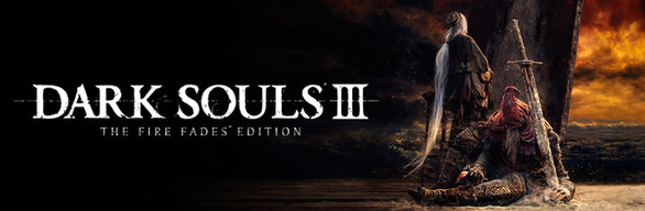 Steamで50% OFF：DARK SOULS III - The Fire Fades Edition