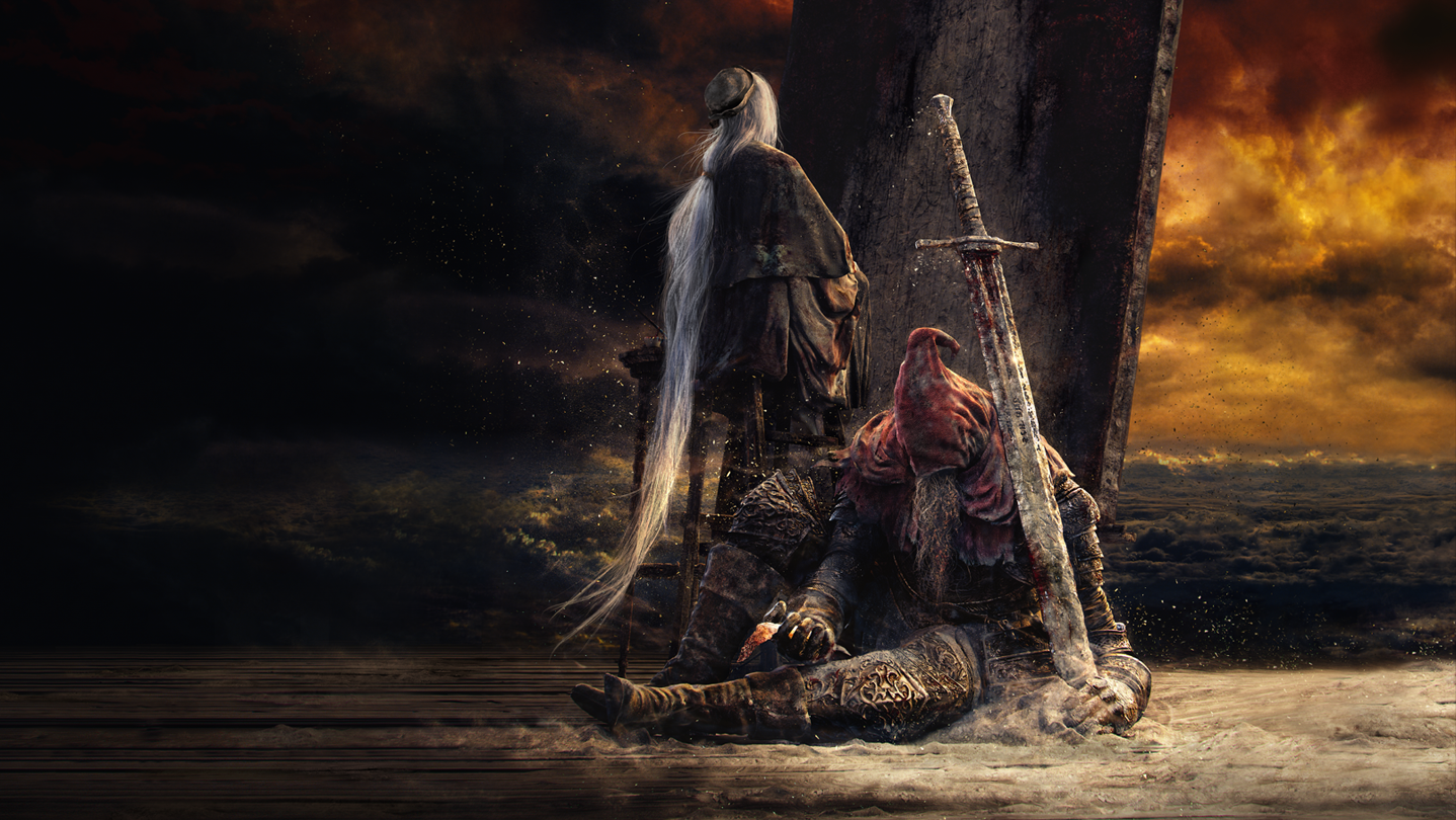 Dark Souls III : The Fire Fades Edition : images du jeu sur PC