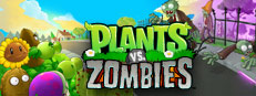 Plants vs. Zombies GOTY Edition banner