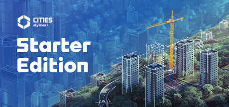 Cities: Skylines II - Starter Editon
