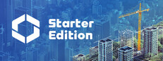 Cities: Skylines II - Starter Editon banner