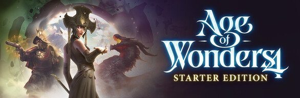 Age of Wonders 4: Starter Edition