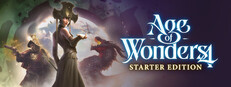 Age of Wonders 4: Starter Edition banner