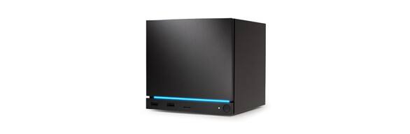 Steam Machine 512GB