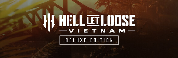 Hell Let Loose: Vietnam - Deluxe Edition