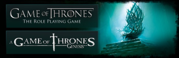Game of Thrones Bundle cover art