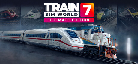 Train Sim World® 7: Ultimate Edition
