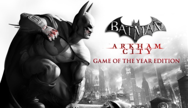 batman arkham city goty vertical card thumbnail