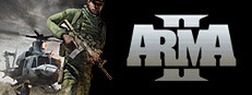 Arma 2 banner