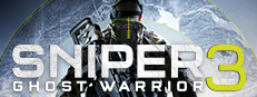 Sniper Ghost Warrior 3 Season Pass Edition banner