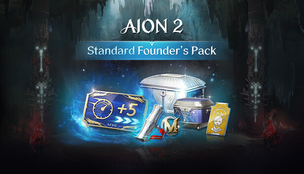 AION 2 Standard Founder's Pack