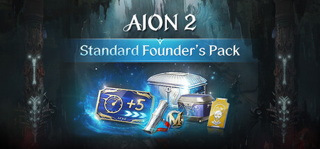 AION 2 Standard Founder's Pack