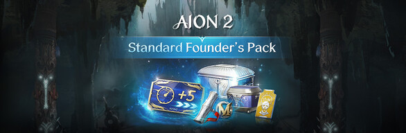 AION 2 Standard Founder's Pack