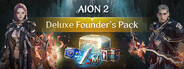 AION 2 Deluxe Founder's Pack
