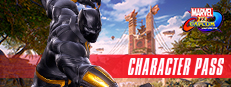 Marvel vs. Capcom: Infinite - Character Pass banner