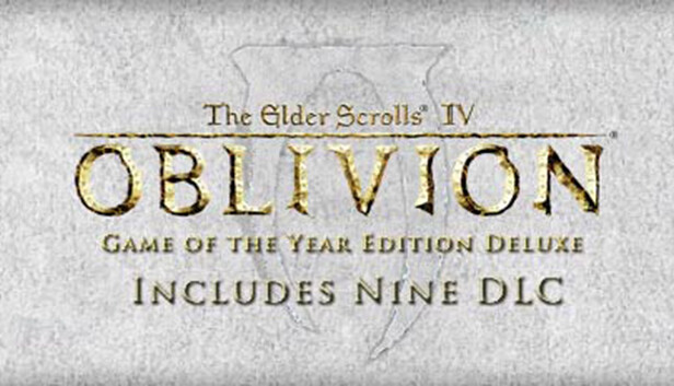 oblivion game of the year deluxe vertical card thumbnail