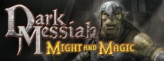 Dark Messiah of Might & Magic Steam Charts and Player Count Stats