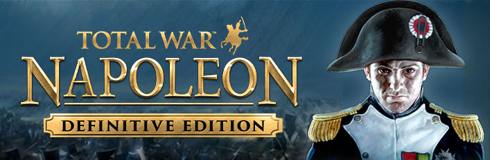Save 80% on Total War: NAPOLEON - Definitive Edition on Steam