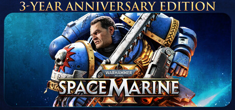 Warhammer 40,000: Space Marine 2 - 3-Year Anniversary Edition