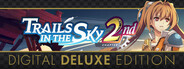 Trails in the Sky 2nd Chapter Digital Deluxe Edition