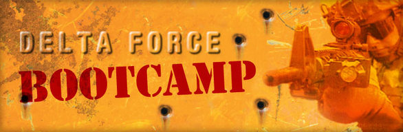 Delta Force 1 Bootcamp