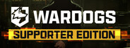 WARDOGS - Supporter Edition