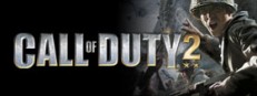 Call of Duty 2 banner