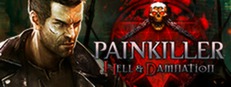 Painkiller Hell & Damnation Collectors banner