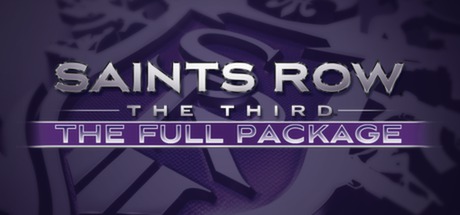 Saints Row: The Third - The Full Package