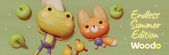 Woodo - Endless Summer Edition
