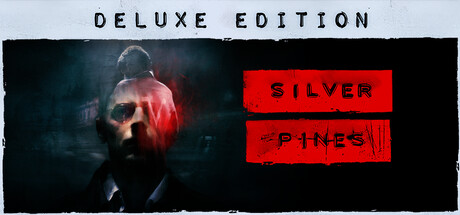 Silver Pines - Deluxe Edition