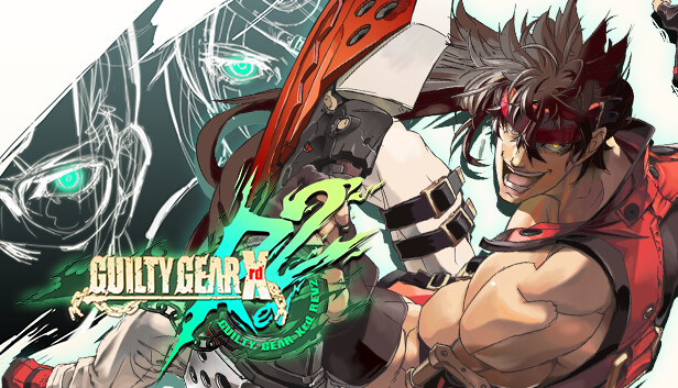 guilty gear xrd rev 2 vertical card thumbnail