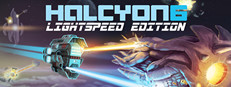 Halcyon 6: Lightspeed Edition banner