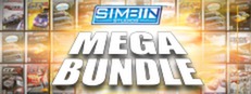 SimBin Mega Bundle banner