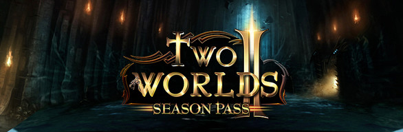 Two Worlds II Season Pass