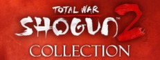 Shogun 2 Collection banner