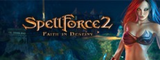 SpellForce 2 - Faith in Destiny Scenario Bundle banner